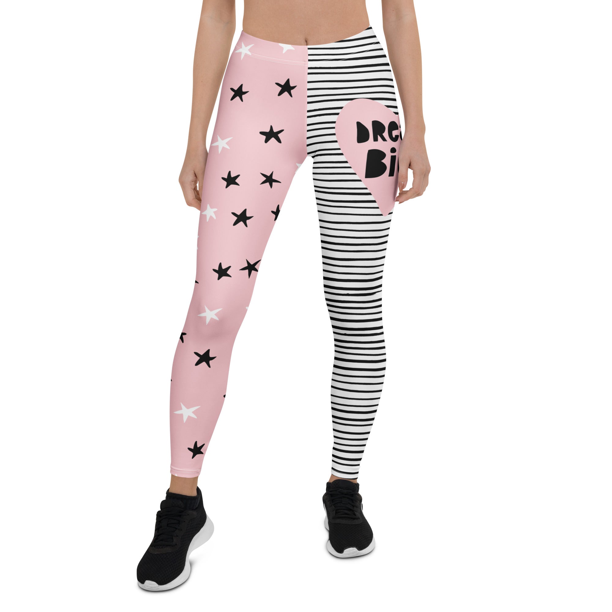 Dream Big Leggings