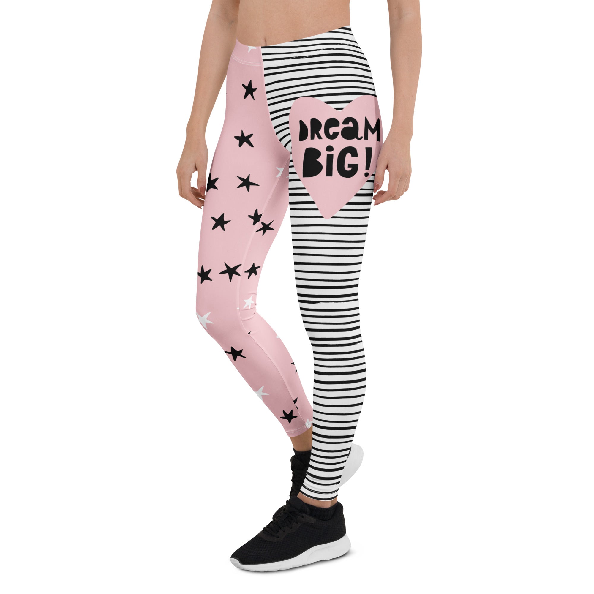 Dream Big Leggings