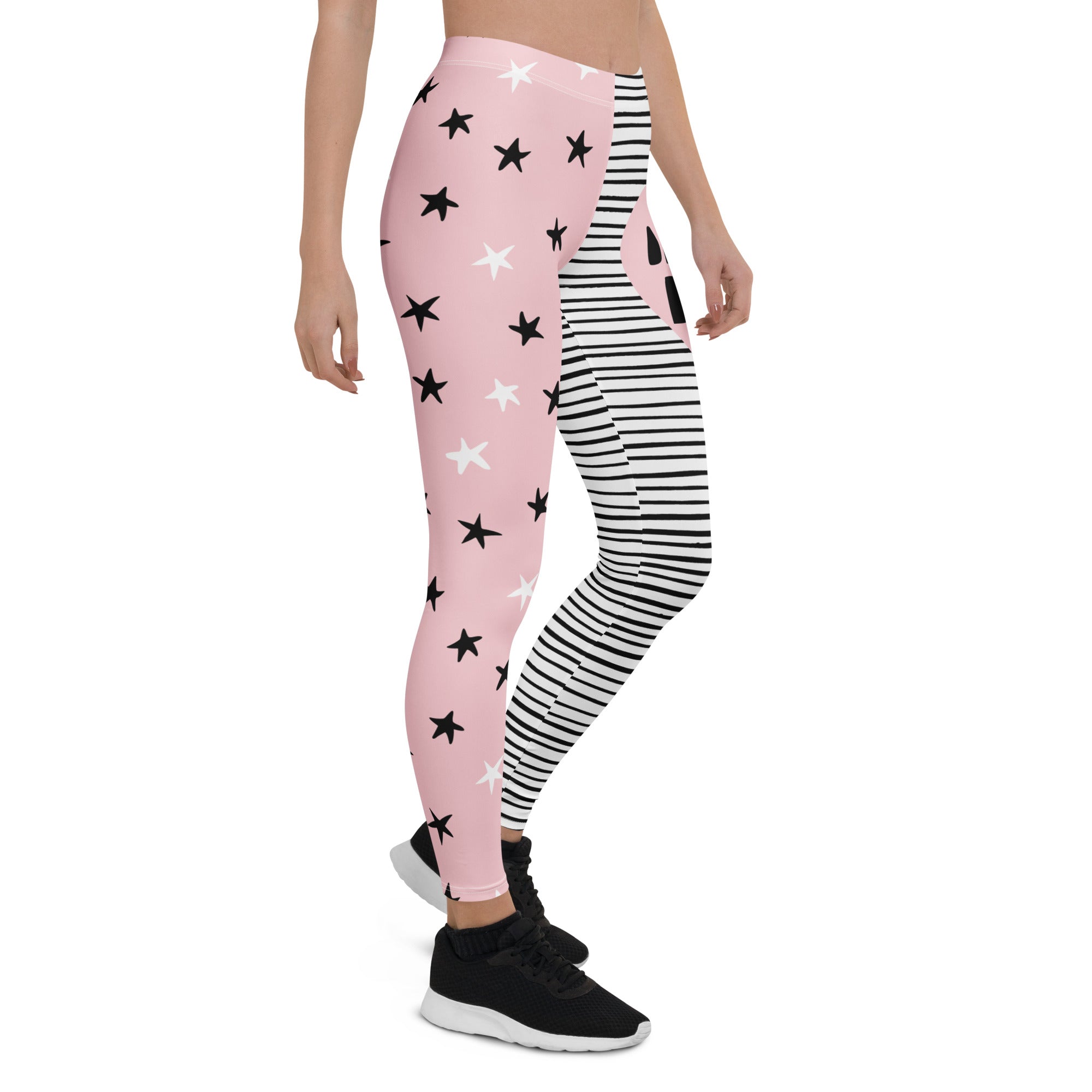 Dream Big Leggings