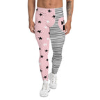 Dream Big Men's Leggings