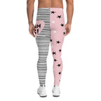 Dream Big Men's Leggings