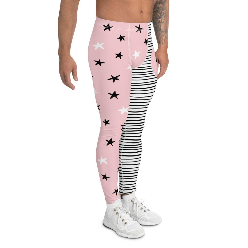 Dream Big Men's Leggings