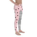 Dream Big Men's Leggings