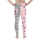 Dream Big Men's Leggings
