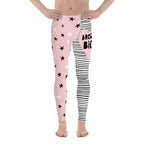 Dream Big Men's Leggings
