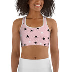 Dream Big Sports Bra