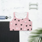 Dream Big Sports Bra