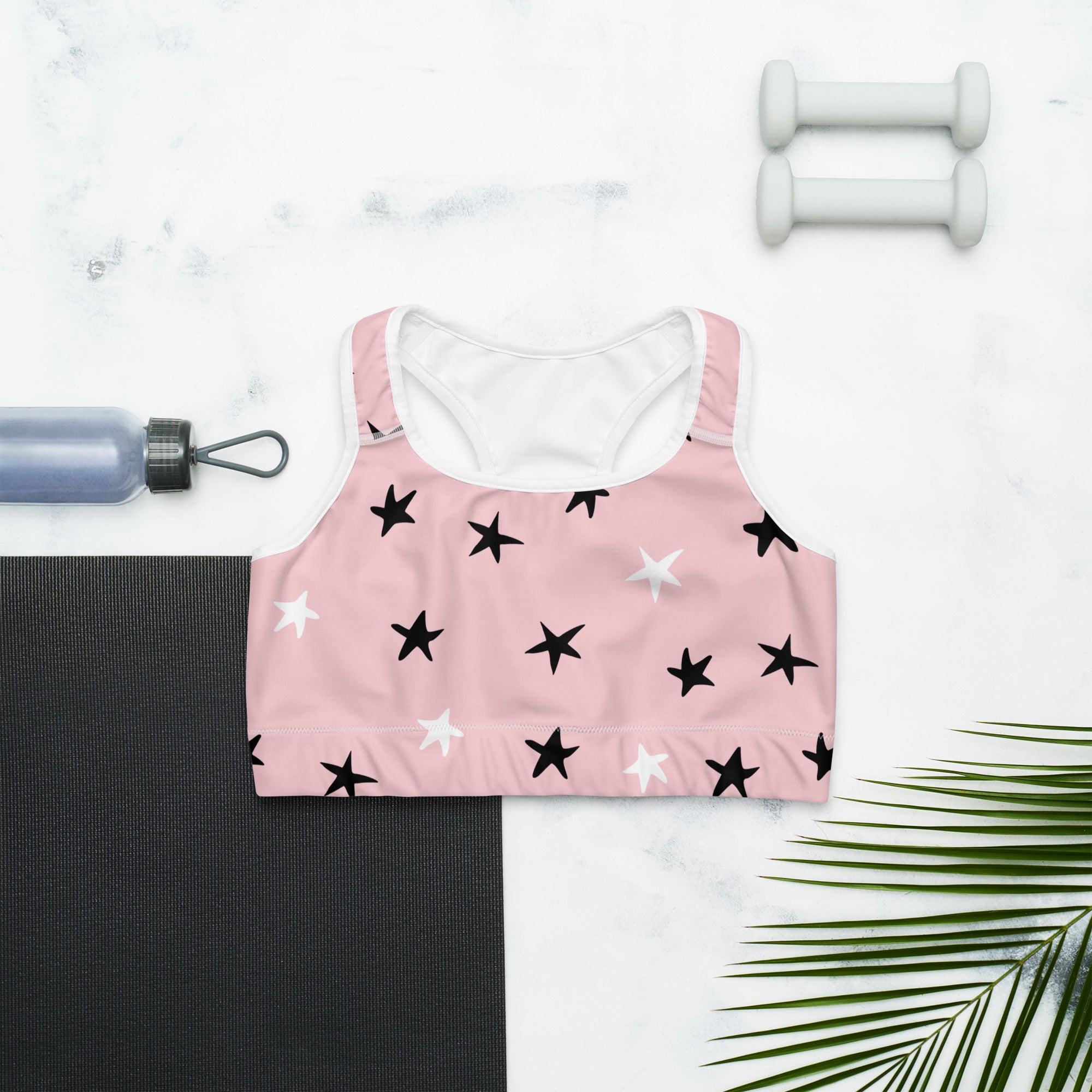 Dream Big Sports Bra