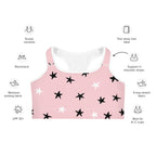 Dream Big Sports Bra