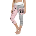 Dream Big Yoga Capris