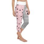 Dream Big Yoga Capris