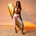 Dream Big Yoga Capris