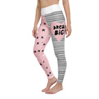 Dream Big Yoga Leggings