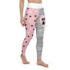 Dream Big Yoga Leggings