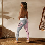 Dream Big Yoga Leggings