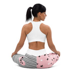 Dream Big Yoga Leggings