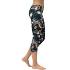 Dream Catcher Capris