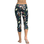 Dream Catcher Capris