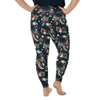 Dream Catcher Plus Size Leggings
