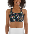 Dream Catcher Sports Bra