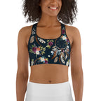 Dream Catcher Sports Bra