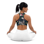 Dream Catcher Sports Bra