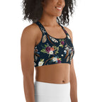 Dream Catcher Sports Bra