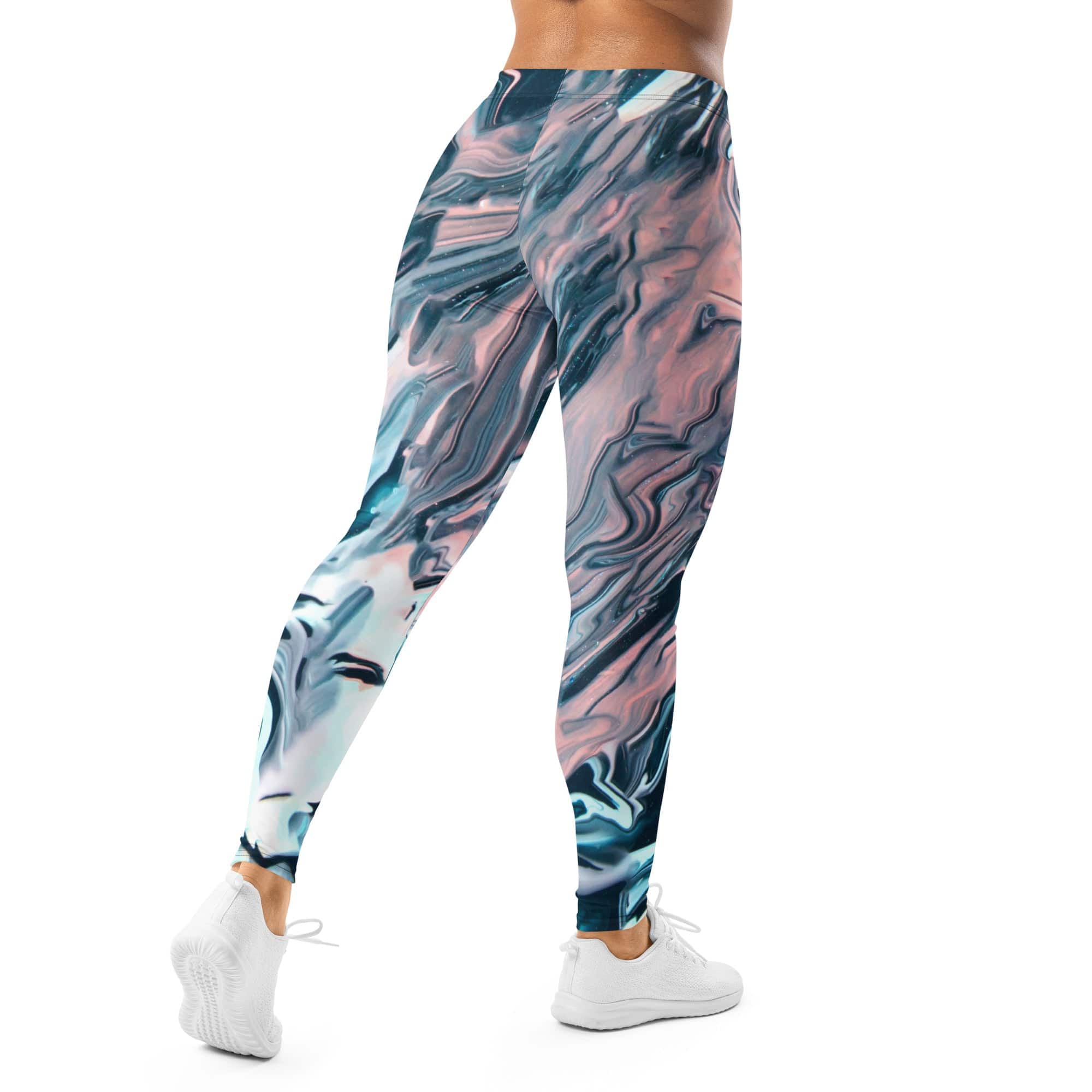 Dreamy Marble Leggings