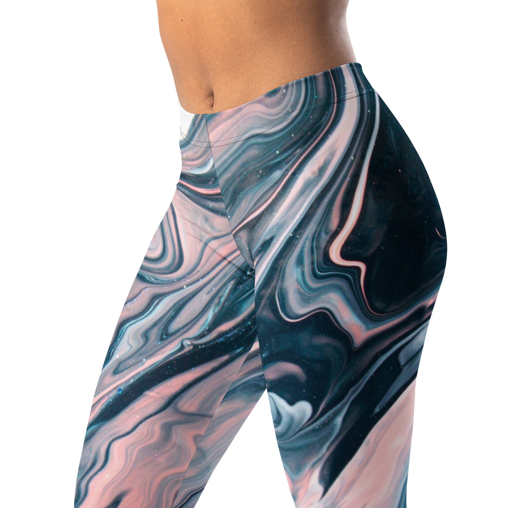 Dreamy Marble Leggings
