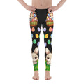 Easter Basket Men's Leggings