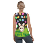 Easter Basket Tank Top