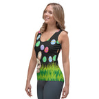 Easter Basket Tank Top