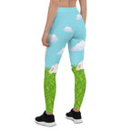 Easter Bunny Leggings