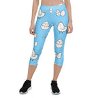 Easter Egg Hunt Capris