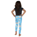 Easter Egg Hunt Kid's Leggings