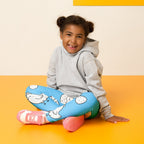 Easter Egg Hunt Kid's Leggings
