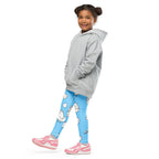 Easter Egg Hunt Kid's Leggings