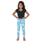 Easter Egg Hunt Kid's Leggings