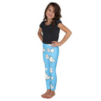 Easter Egg Hunt Kid's Leggings