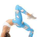 Easter Egg Hunt Leggings