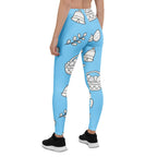 Easter Egg Hunt Leggings