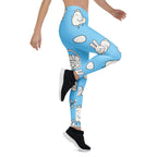 Easter Egg Hunt Leggings