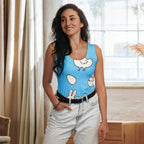 Easter Egg Hunt Tank Top