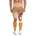Egyptian Beauties Men's Leggings