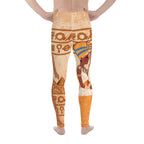 Egyptian Beauties Men's Leggings