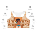 Egyptian Beauties Sports Bra