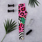 Electric Jungle Leggings
