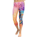 Elephant Capris