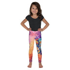 Elephant Kid's Leggings