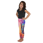 Elephant Kid's Leggings